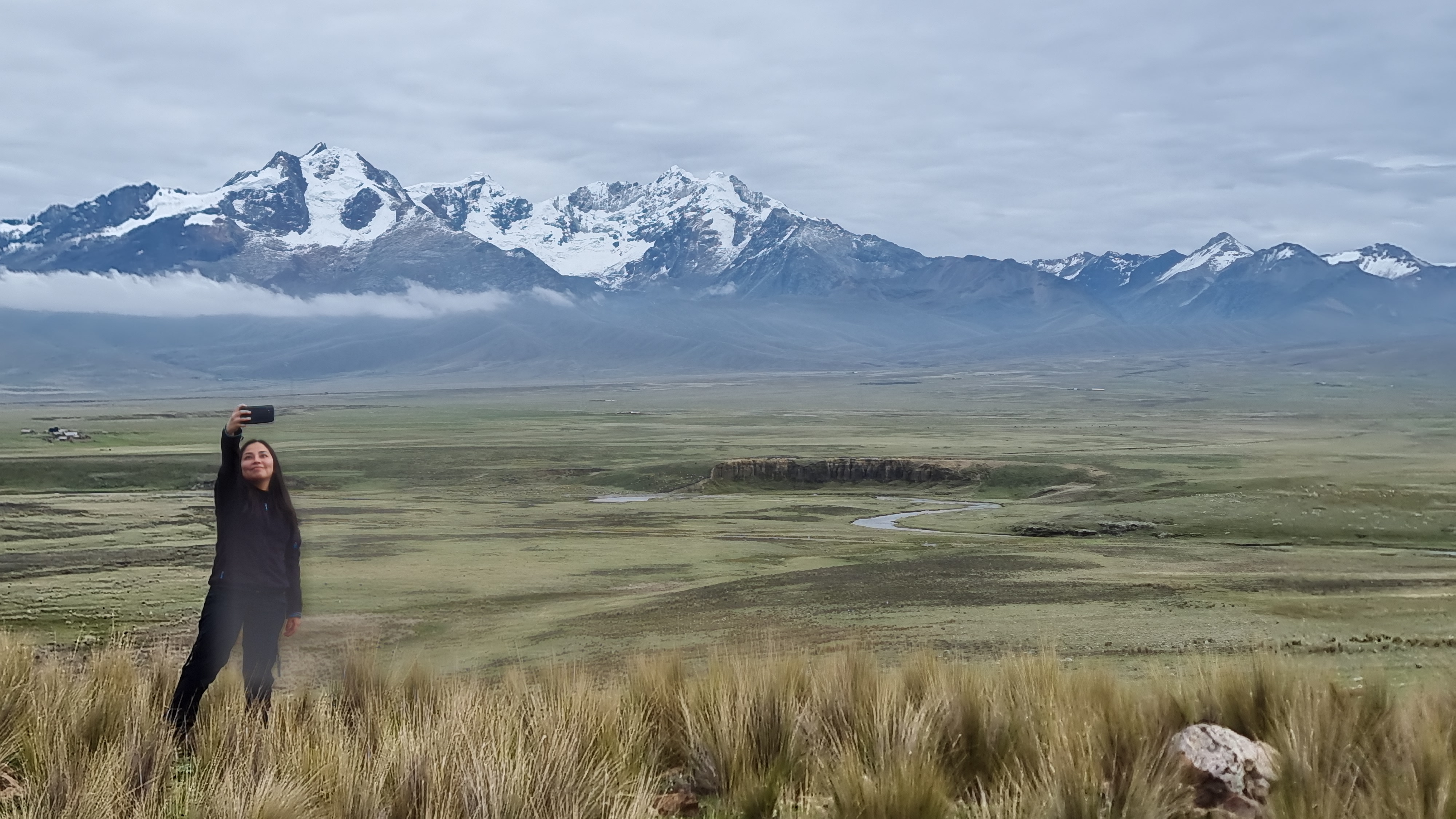 Vehículos en la pista